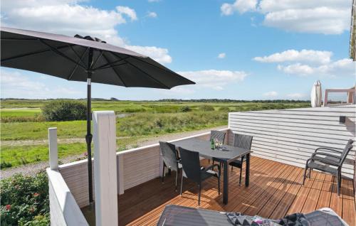 Sønderstrand Apartment | Lejlighed 119