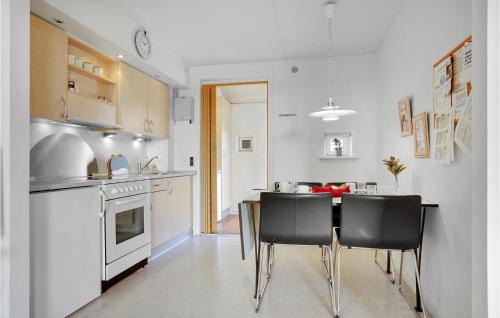 Sønderstrand Apartment | Lejlighed 119