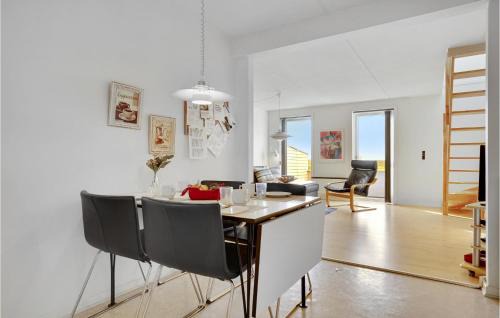 Sønderstrand Apartment | Lejlighed 119
