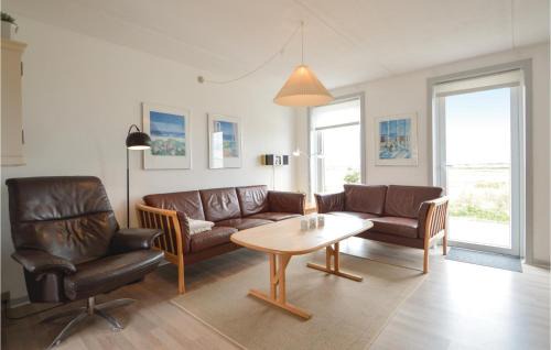Sønderstrand Apartment | Lejlighed 125