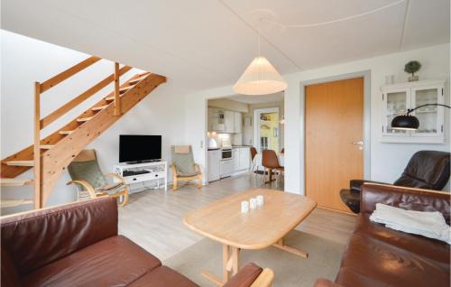 Sønderstrand Apartment | Lejlighed 125