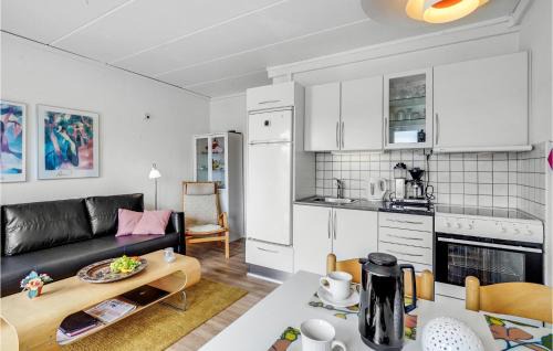 Sønderstrand Apartment | Lejlighed 73