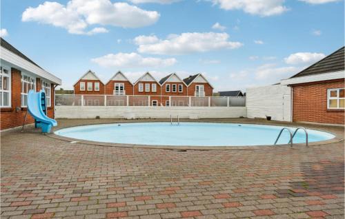 Sønderstrand Apartment | Lejlighed 73