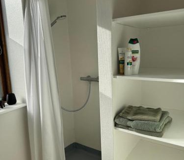 Grenaa Apartment | Lejlighed 750 m til fantastisk badestrand