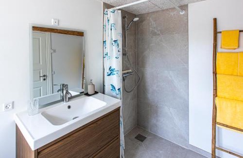 Vejle Apartment | Lejlighed B