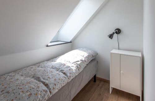 Vejle Apartment | Lejlighed B