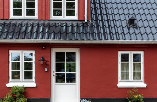 Vejle Apartment | Lejlighed C