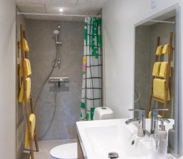 Vejle Apartment | Lejlighed D