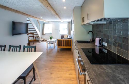 Vejle Apartment | Lejlighed D