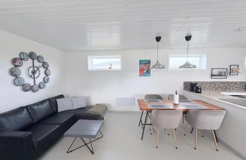 Svendborg Apartment | Lejlighed Edelweiss