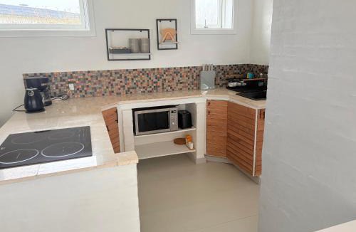 Svendborg Apartment | Lejlighed Edelweiss