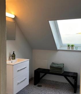 Esbjerg Apartment | Lejlighed i Esbjerg tæt på centrum og havn
