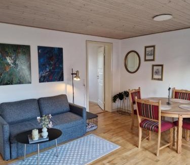 Grasten Apartment | Lejlighed i Gråsten