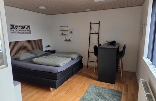 Grasten Apartment | Lejlighed i Gråsten