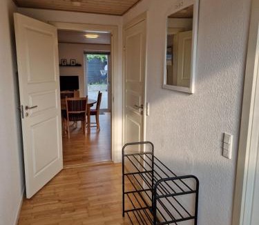 Grasten Apartment | Lejlighed i Gråsten