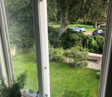Ribe Apartment | Lejlighed i hjertet af Ribe