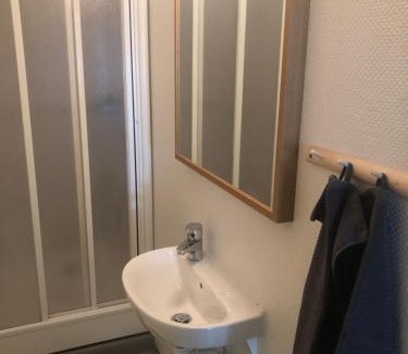 Ribe Apartment | Lejlighed i hjertet af Ribe