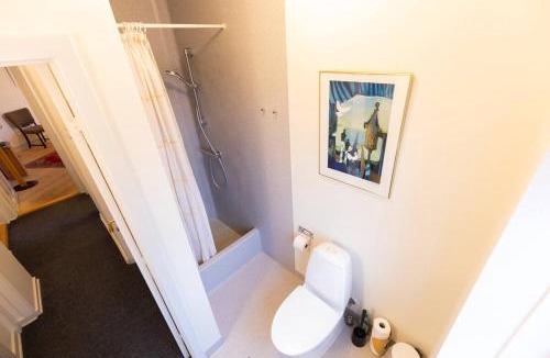 Holstebro Apartment | Lejlighed i Holstebro gågade