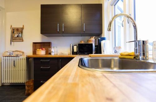 Holstebro Apartment | Lejlighed i Holstebro gågade