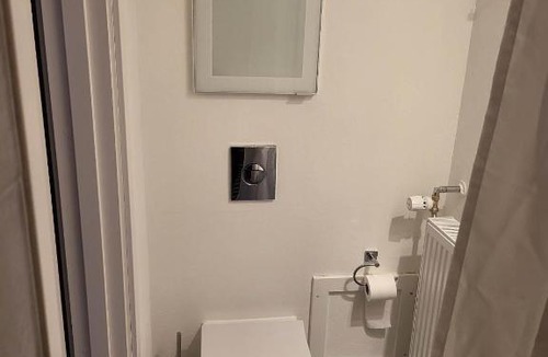 Horsens Apartment | Lejlighed i Horsens midtby