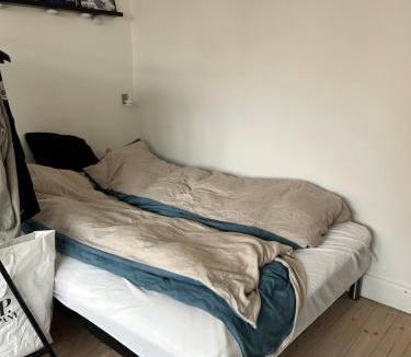 Koge Apartment | Lejlighed i Køge centrum