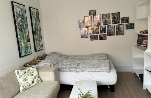 Koge Apartment | Lejlighed i Køge centrum