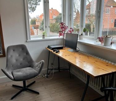 Koge Apartment | Lejlighed i Køge centrum