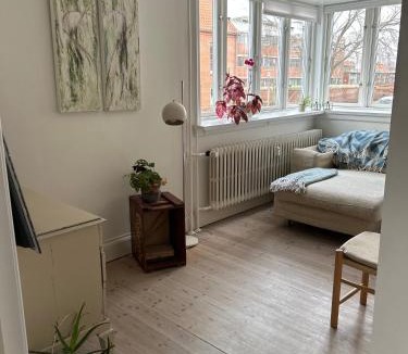 Koge Apartment | Lejlighed i Køge centrum