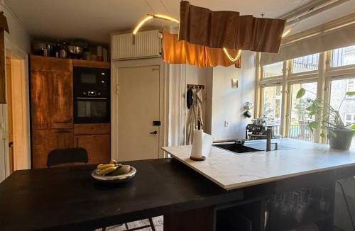København V Apartment | Lejlighed indre København tæt ved Hovedbanegården.