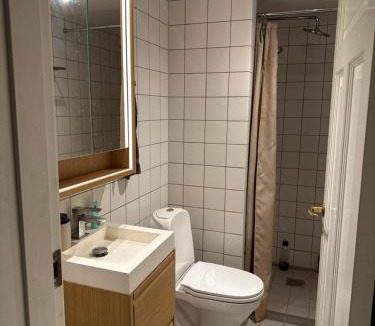 København V Apartment | Lejlighed indre København tæt ved Hovedbanegården.