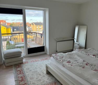 Vanlose Apartment | Lejlighed kbh