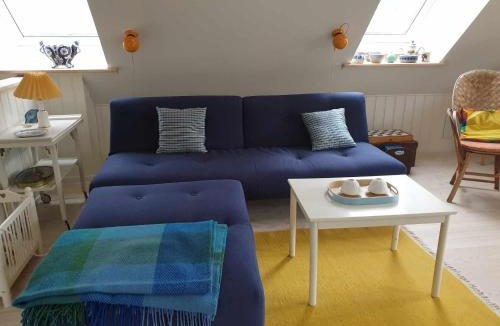 Arslev Apartment | Lejlighed nær badesø