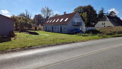 Arslev Apartment | Lejlighed nær badesø