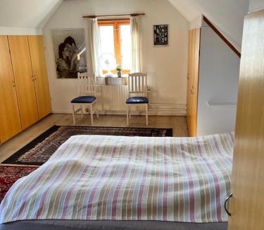Nordborg Apartment | lejlighed på landet