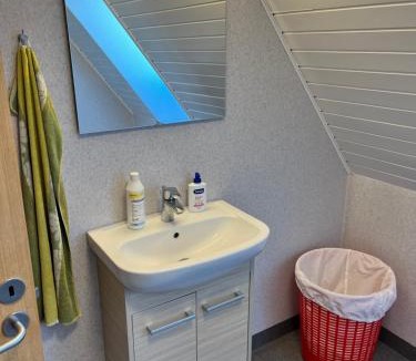 Nordborg Apartment | lejlighed på landet