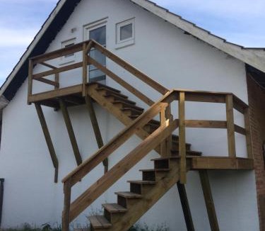 Kvistgard Apartment | Lejlighed på landet, NO Smoking