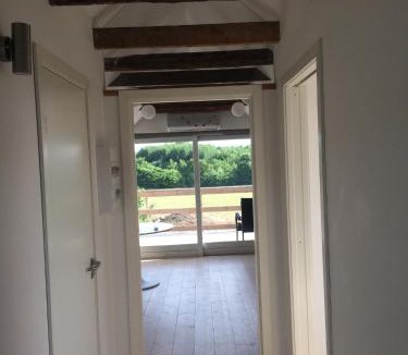 Kvistgard Apartment | Lejlighed på landet, NO Smoking