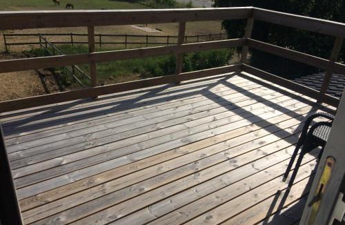 Kvistgard Apartment | Lejlighed på landet, NO Smoking