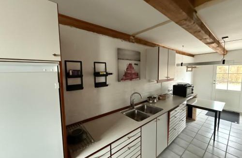 Svendborg Apartment | Lejlighed på Tåsinge ved Svendborg