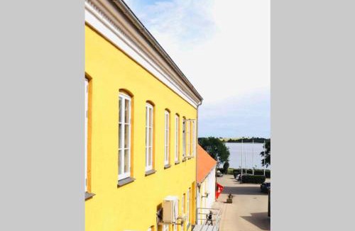Stege Apartment | Lejlighed på Torvet i Stege