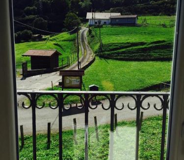 Leagi Hostel | Lekeitio Aterpetxea Hostel