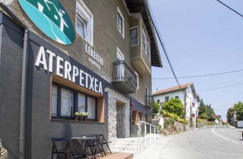 Leagi Hostel | Lekeitio Aterpetxea Hostel