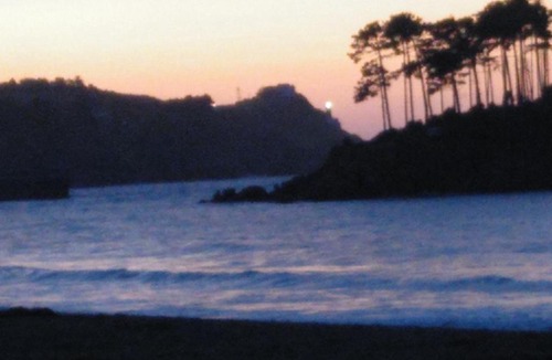 Amoroto Bed & Breakfast | Lekeitio. Bekoerrota, casa molino Ikaran