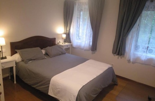 Amoroto Bed & Breakfast | Lekeitio. Bekoerrota, casa molino Ikaran
