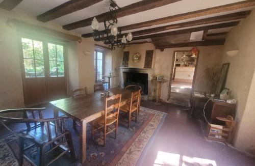 Parthenay House | Lekker Slaap