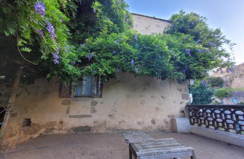 Parthenay House | Lekker Slaap
