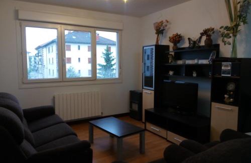 Elizondo Apartment | LEKU-EDER