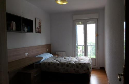 Elizondo Apartment | LEKU-EDER