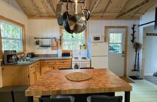 Kings County House | Leland’s Lakehouse