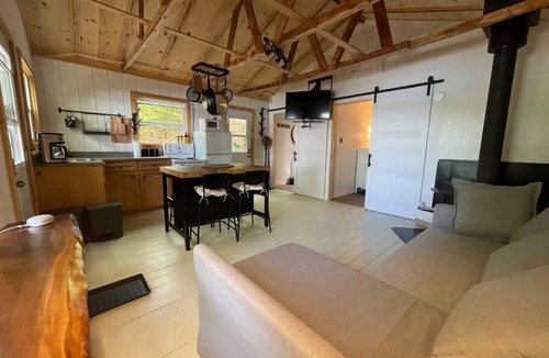 Kings County House | Leland’s Lakehouse